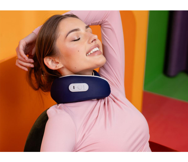 INNOGIO GIOperfect Neck Brace GIO-750 - 1487249 - zdjęcie 5